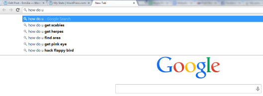 Google Search 1